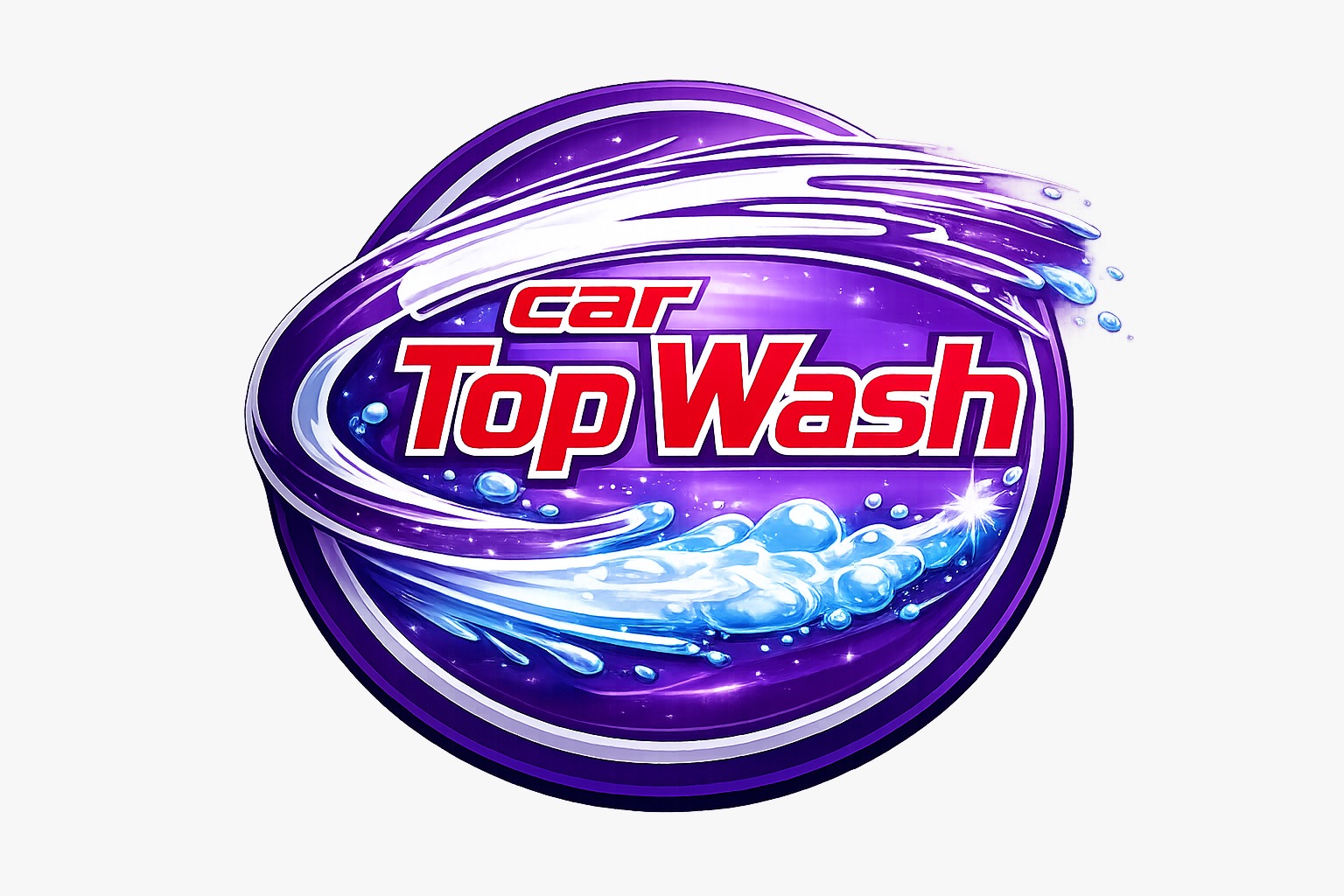 Top Car Wash